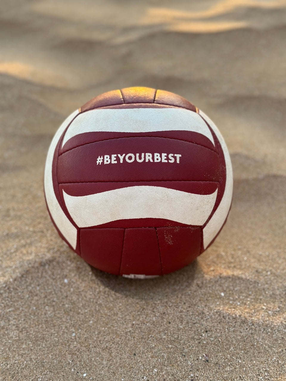 Factor Beach Volleyball