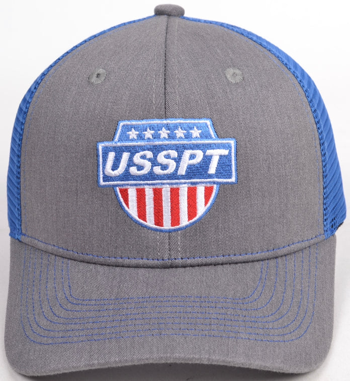 Truckster Hat