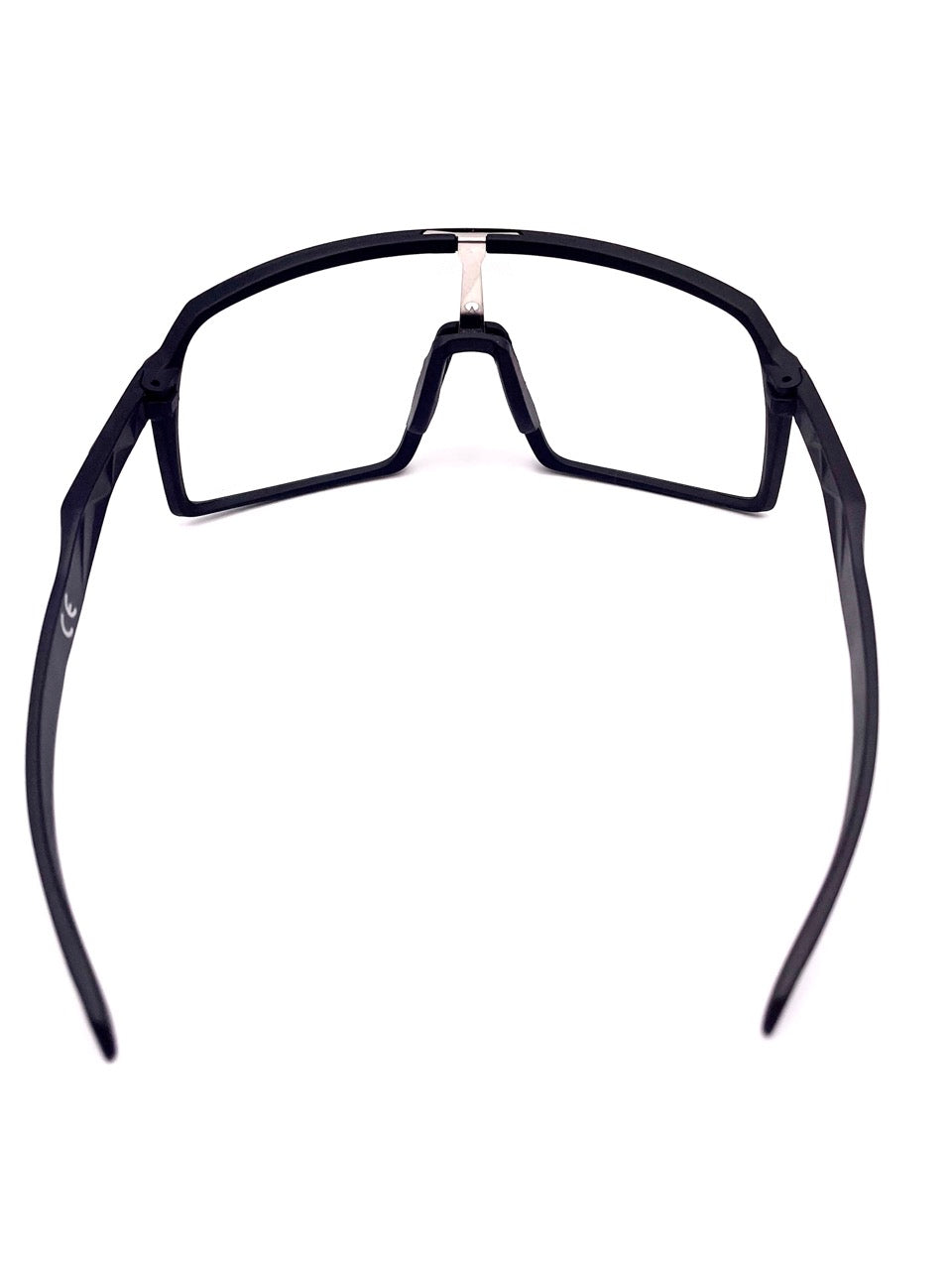Sunnies Clear Safety Lens