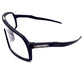 Sunnies Clear Safety Lens