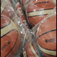Impact Training Basketball