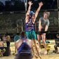 Factor - Retro Turkish - Official Pro Beach Volleyball Jersey