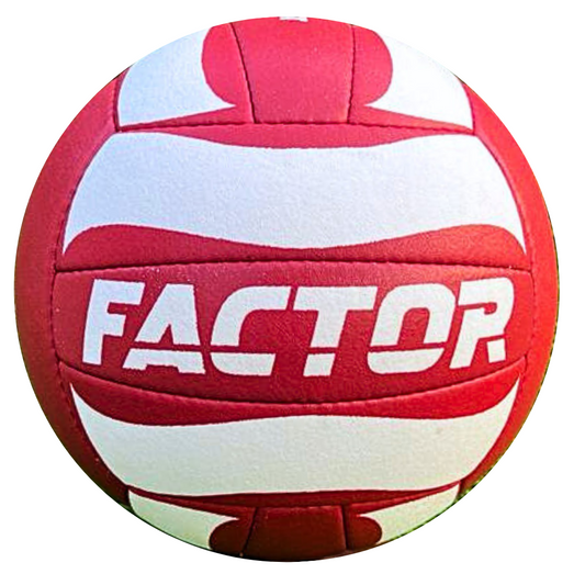 Factor Beach Volleyball