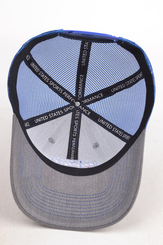 Truckster Hat