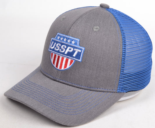 Truckster Hat