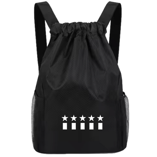 "The RUCK" Sling Bag