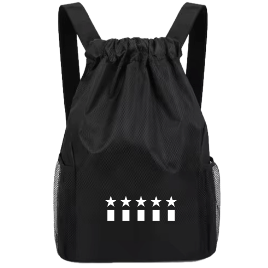"The RUCK" Sling Bag