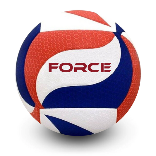Force Indoor Volleyball