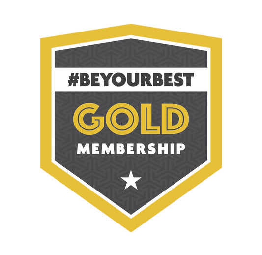 Gold Medal Membership