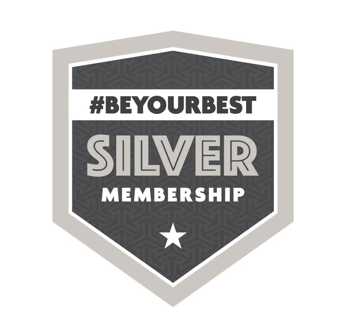 Silver Medal Membership