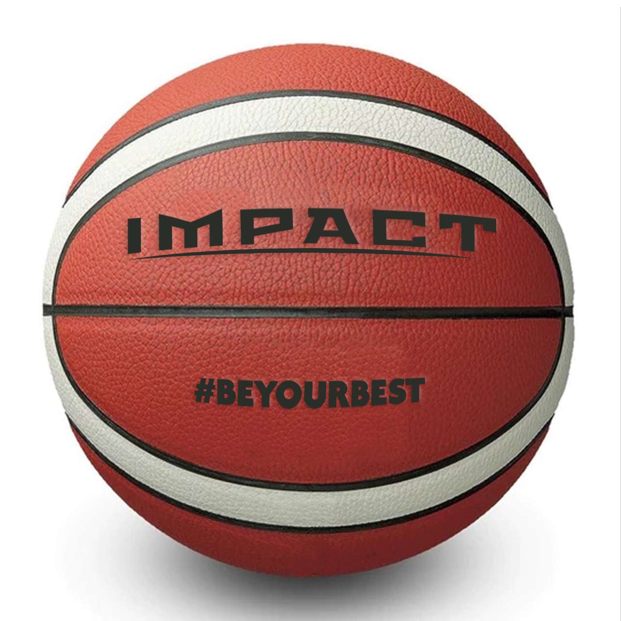 Impact Training Basketball
