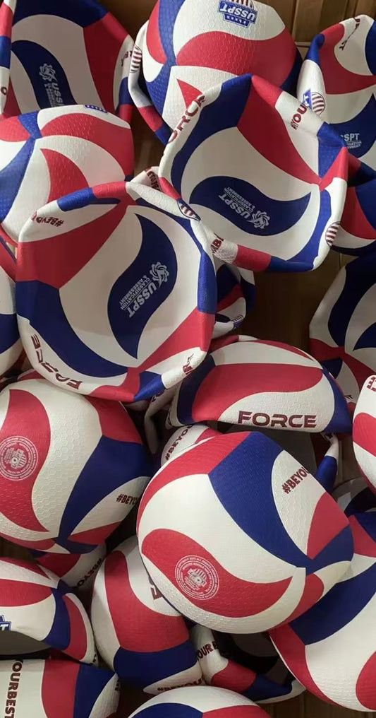 Force Indoor Volleyball