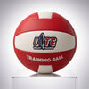 USSPT Juniors LITE Indoor Volleyball - Red